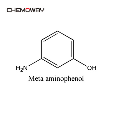 Meta aminophenol（591-27-5）；MAP；3-Aminophenol