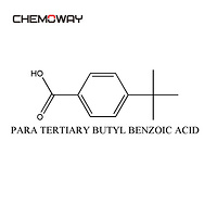 p-tert-butyl toluene（98-51-1）