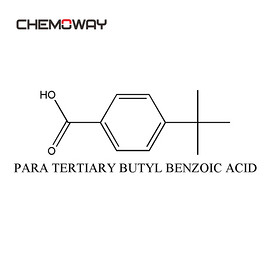 p-tert-butyl toluene（98-51-1）