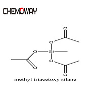 methyl triacetoxy silane（4253-34-3）