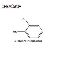 2-chlorothiophenol（6320-03-2）