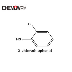 2-chlorothiophenol（6320-03-2）