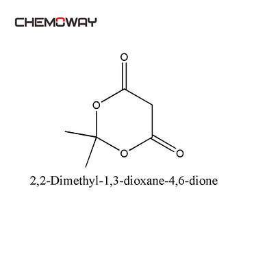 MELDRUM ACID（2033-24-1）