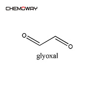 glyoxal（107-22-2）