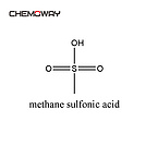 methane sulfonic acid （75-75-2）