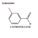 3-NITROTOLUENE(99-08-1)