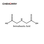 Iminodiacetic Acid(142-73-4)