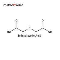 Iminodiacetic Acid(142-73-4)
