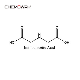 Iminodiacetic Acid(142-73-4)