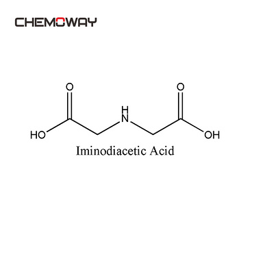 Iminodiacetic Acid(142-73-4)