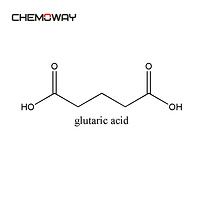 glutaric acid（110-94-1）
