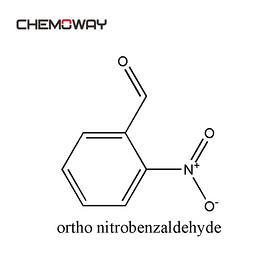 2-Nitrobenzaldehyde（552-89-6）；ortho nitrobenzaldehyde