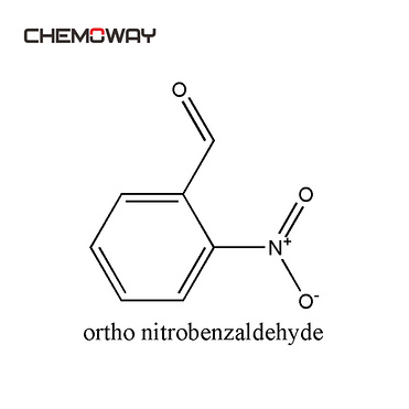 2-Nitrobenzaldehyde（552-89-6）；ortho nitrobenzaldehyde