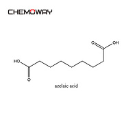 azelaic acid(123-99-9)