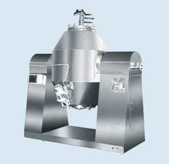 500L-5000L Multi-function dry machine set