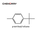 PARA TERTIARY BUTYL BENZOIC ACID（98-73-7）