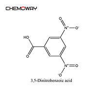 3,5-Dinitrobenzoic acid （99-34-3）；（DNBA）