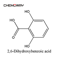2,6-Dihydroxybenzoic acid（303-07-1）
