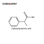 2-phenylpropionic acid (492-37-5)