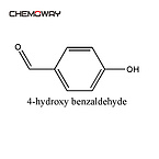 4-hydroxy benzaldehyde（123-08-0）；Para  hydroxy benzaldehyde