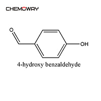 4-hydroxy benzaldehyde（123-08-0）；Para  hydroxy benzaldehyde