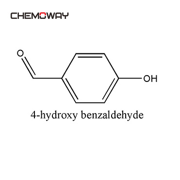 4-hydroxy benzaldehyde（123-08-0）；Para  hydroxy benzaldehyde