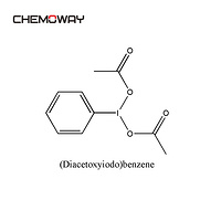 Iodobenzene diacetate (3240-34-4)