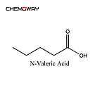 N-Valeric Acid(109-52-4)