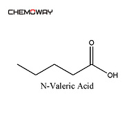 N-Valeric Acid(109-52-4)