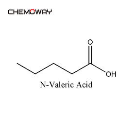 N-Valeric Acid(109-52-4)