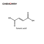 fumaric acid（110-17-8）