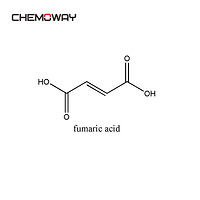 fumaric acid（110-17-8）