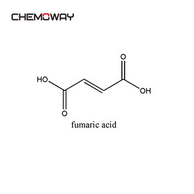 fumaric acid（110-17-8）