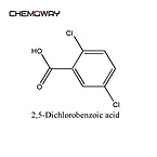 2,5-DICHLOROBENOIC ACID(50-79-3)