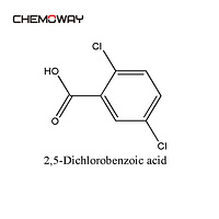 2,5-DICHLOROBENOIC ACID(50-79-3)