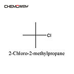 2-Chloro-2-methylpropane（507-20-0）