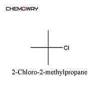 2-Chloro-2-methylpropane（507-20-0）