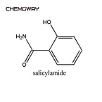 salicylamide（65-45-2）