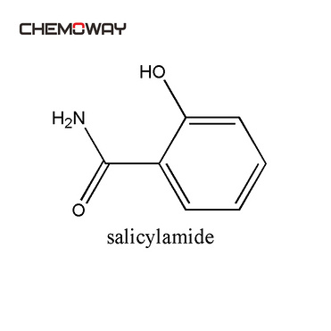 salicylamide（65-45-2）
