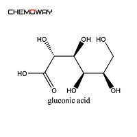 gluconic acid（526-95-4）