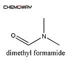 dimethyl formamide（68-12-2）  DMF