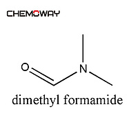 dimethyl formamide（68-12-2）  DMF