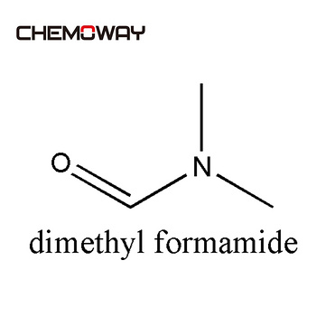 dimethyl formamide（68-12-2）  DMF