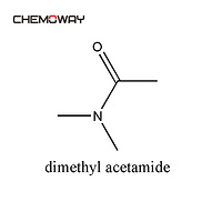 DMAC   dimethyl acetamide （127-19-5）