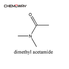 DMAC   dimethyl acetamide （127-19-5）