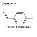 4-methyl benzaldehyde （104-87-0）