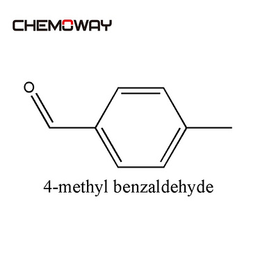 4-methyl benzaldehyde （104-87-0）