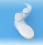 StarTab®  Directly Compressible Starch