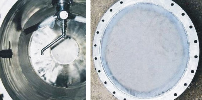 500L-5000L Multi-function dry machine set  