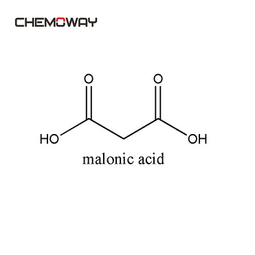malonic acid（141-82-2）
